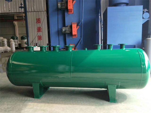 蒸汽罗庄罗庄罗庄分汽缸规格